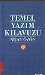 Temel Yazım Kılavuzu