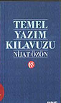 Temel Yazım Kılavuzu