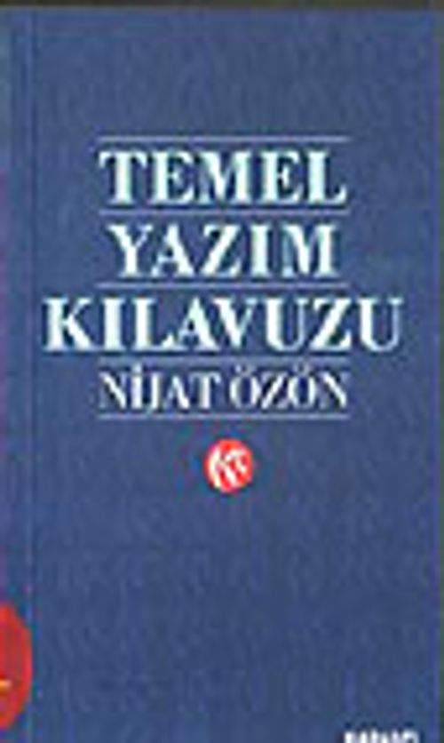 Temel Yazım Kılavuzu