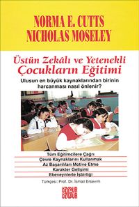 Üstün Zekalı ve Yetenekli Çocukların Eğitimi
