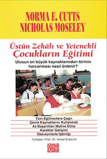 Üstün Zekalı ve Yetenekli Çocukların Eğitimi