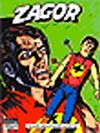 Zagor Klasik Maceralar Dizisi 26