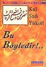 Bu Böyledir!.. Dava Dersleri 5/1