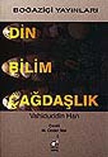Din Bilim Çağdaşlık
