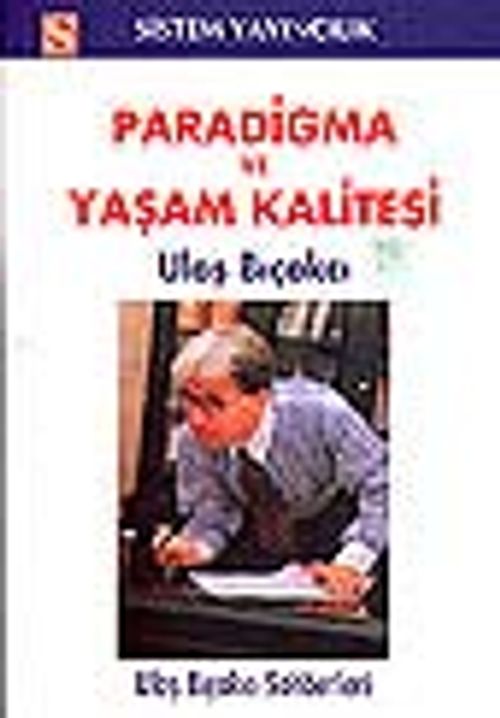 Paradigma ve Yaşama Kalitesi / Ulaş Bıçakçı Sohbetleri&Bıçak Sırtandan Bıçakçı Sırtına