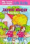 Zavallı Mideler (Harika İkizler 3)