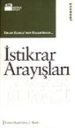 İstikrar Arayışları