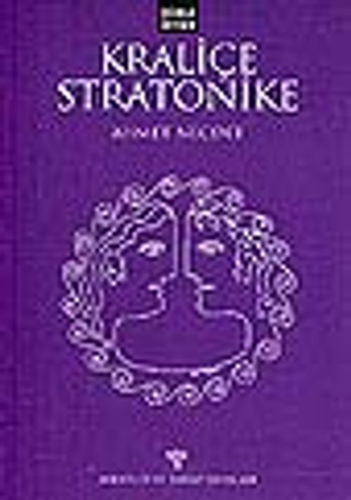 Kraliçe Stratonike/Şiirli Oyun