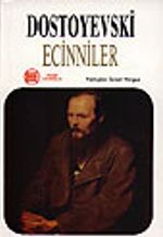 Ecinniler (2 Cilt Takım)