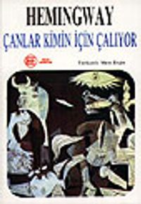 Çanlar Kimin İçin Çalıyor