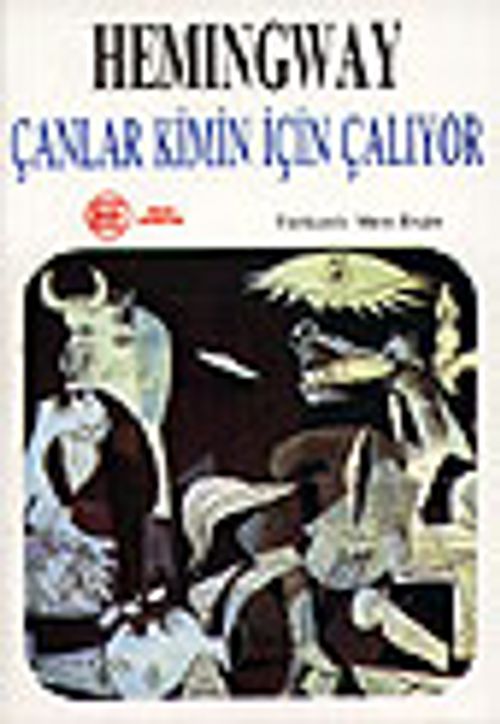 Çanlar Kimin İçin Çalıyor