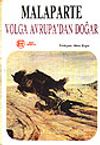 Volga Avrupa'dan Doğar