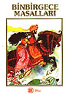 Binbirgece Masalları
