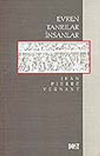 Evren Tanrılar İnsanlar