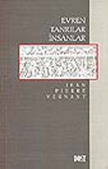 Evren Tanrılar İnsanlar