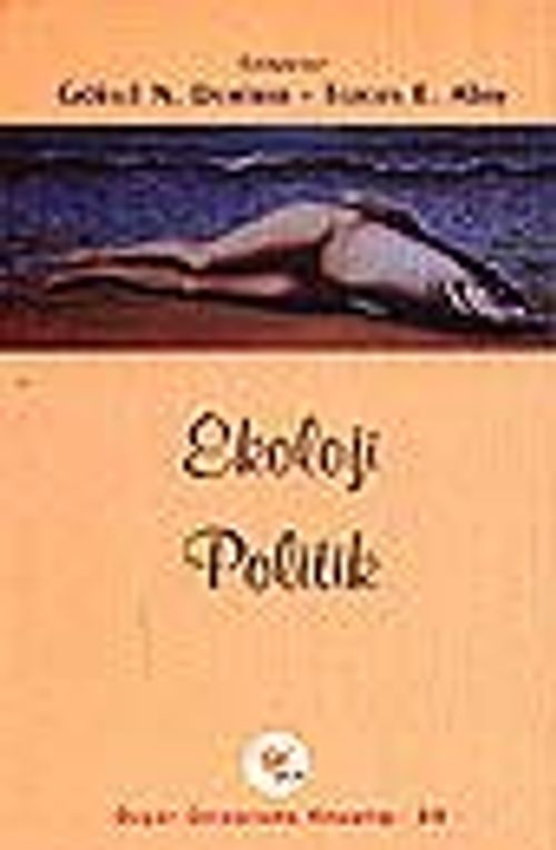 Ekoloji Politik