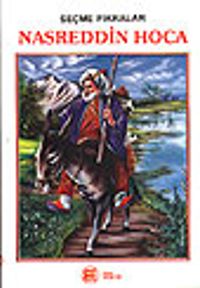 Nasreddin Hoca/Seçme Fıkralar