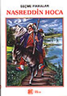Nasreddin Hoca/Seçme Fıkralar