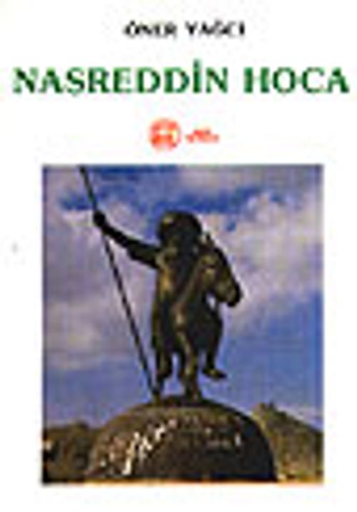 Nasreddin Hoca