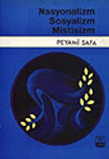 Nasyonalizm Sosyalizm Mistisizm