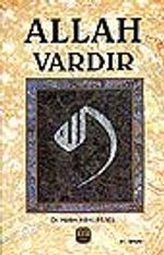 Allah Vardır