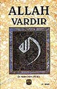 Allah Vardır