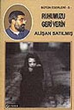 Ruhumuzu Geri Verin