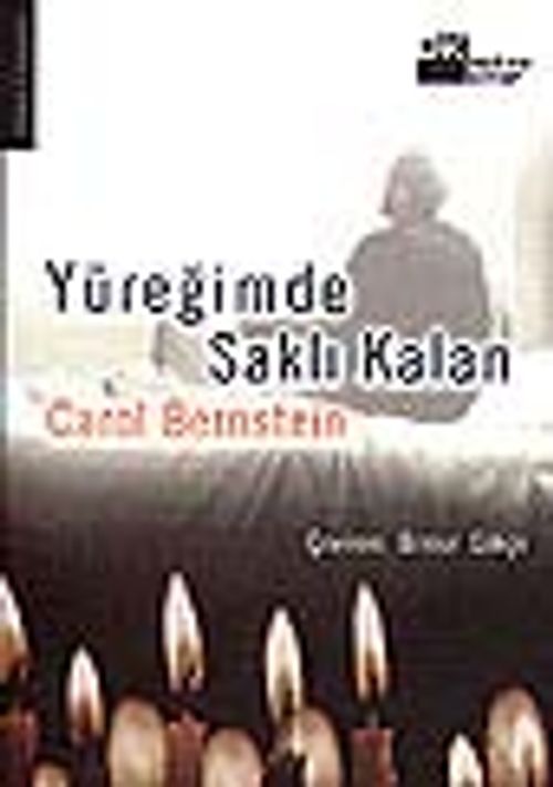 Yüreğimde Saklı Kalan