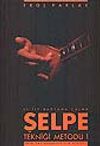 Şelpe (El ile Bağlama &Ccedil;alma) Tekniği Metodu 1