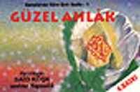 Güzel Ahlak/Konularına Göre Kırk Hadis