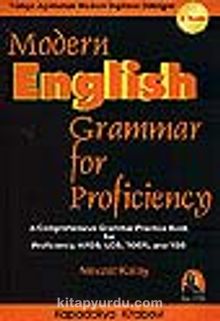 Modern English Grammar for Proficiency