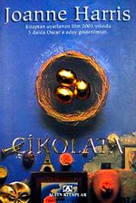 Çikolata