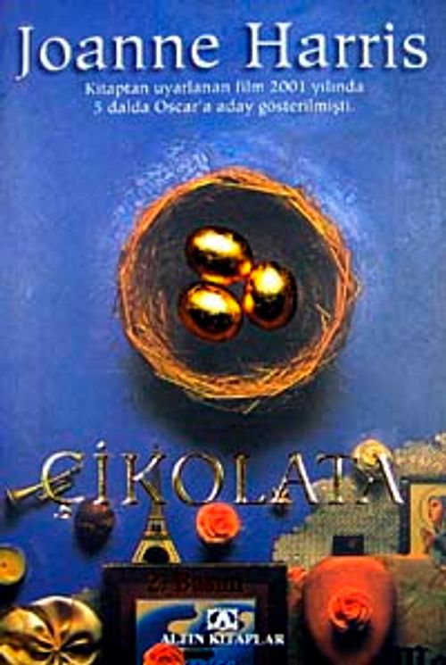 Çikolata