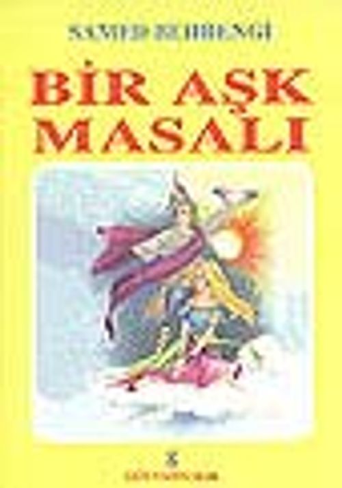 Bir Aşk Masalı