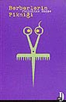 Berberlerin Pikniği