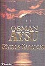 Güvercin Kayalıkları