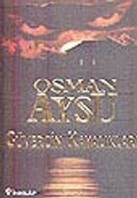 Güvercin Kayalıkları