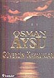 Güvercin Kayalıkları