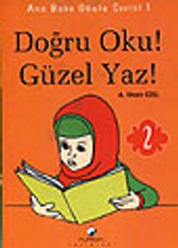 Doğru Oku! Güzel Yaz! 2