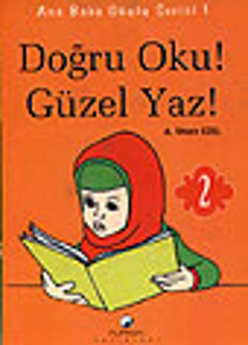 Doğru Oku! Güzel Yaz! 2