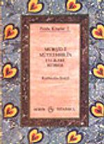 Mürşid-i Müteehhilin / Evlilere Rehber (cep boy)