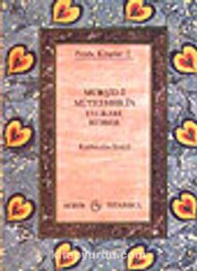Mürşid-i Müteehhilin / Evlilere Rehber (cep boy) - Kutbüddin İzniki