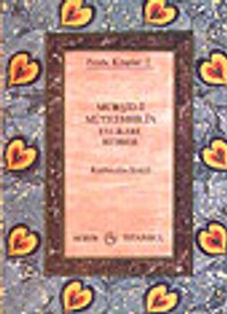 Mürşid-i Müteehhilin / Evlilere Rehber (cep boy)