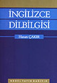 İngilizce Dilbilgisi