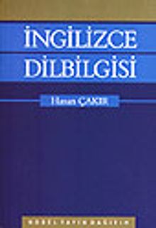 İngilizce Dilbilgisi