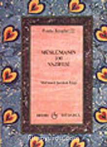 Müslümanın 100 Vazifesi - Mehmet Şevket Eygi