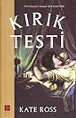 Kırık Testi