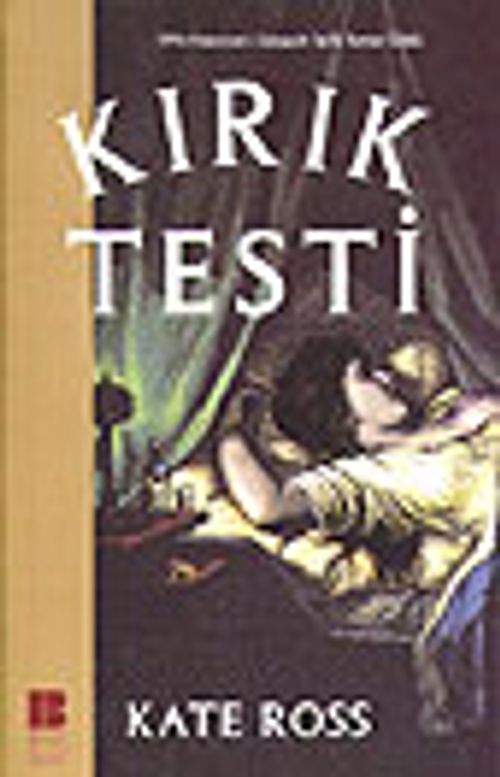 Kırık Testi