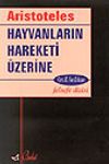Hayvanların Hareketi &Uuml;zerine / 7-G-45