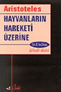 Hayvanların Hareketi Üzerine / 7-G-45